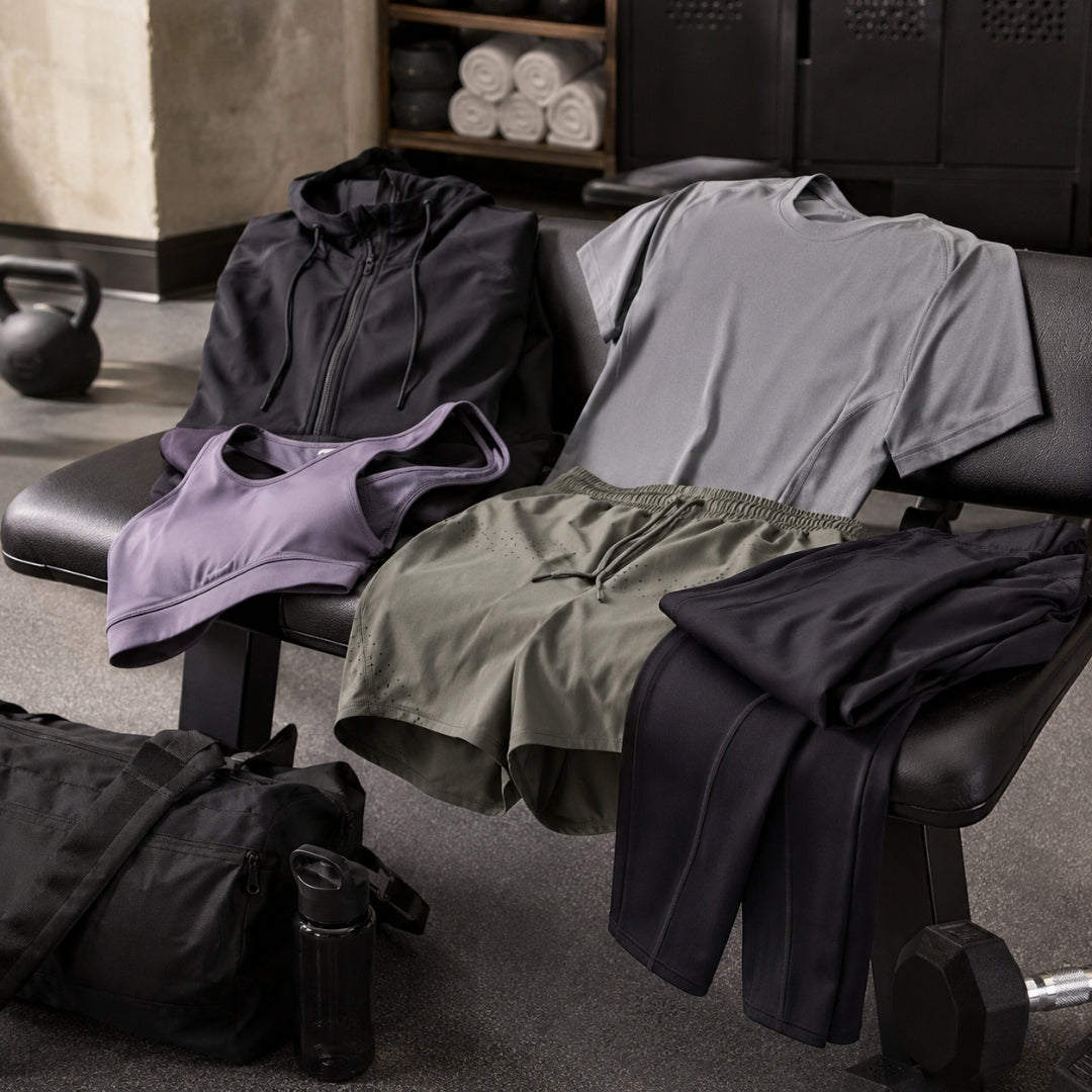 Fitness Apparel