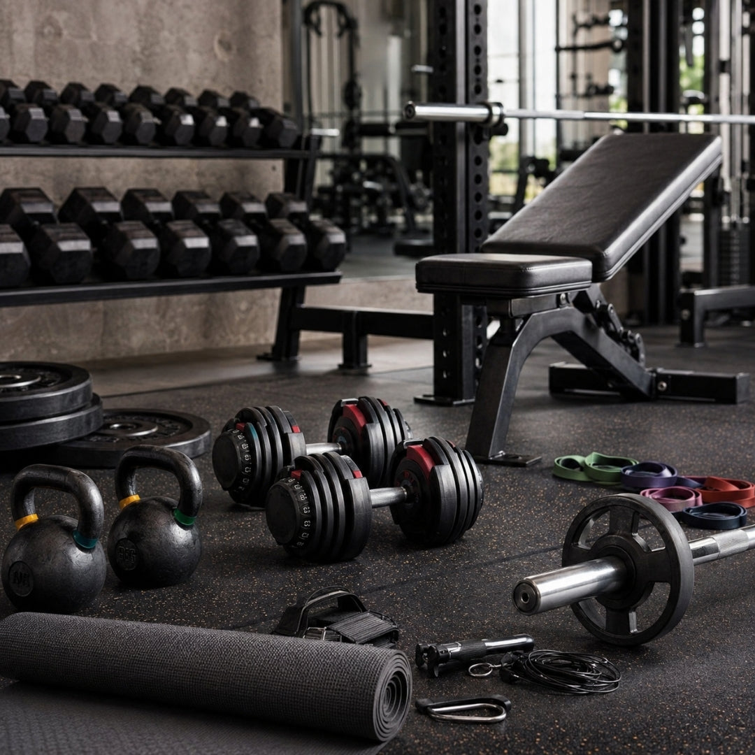 Fitness Equipment