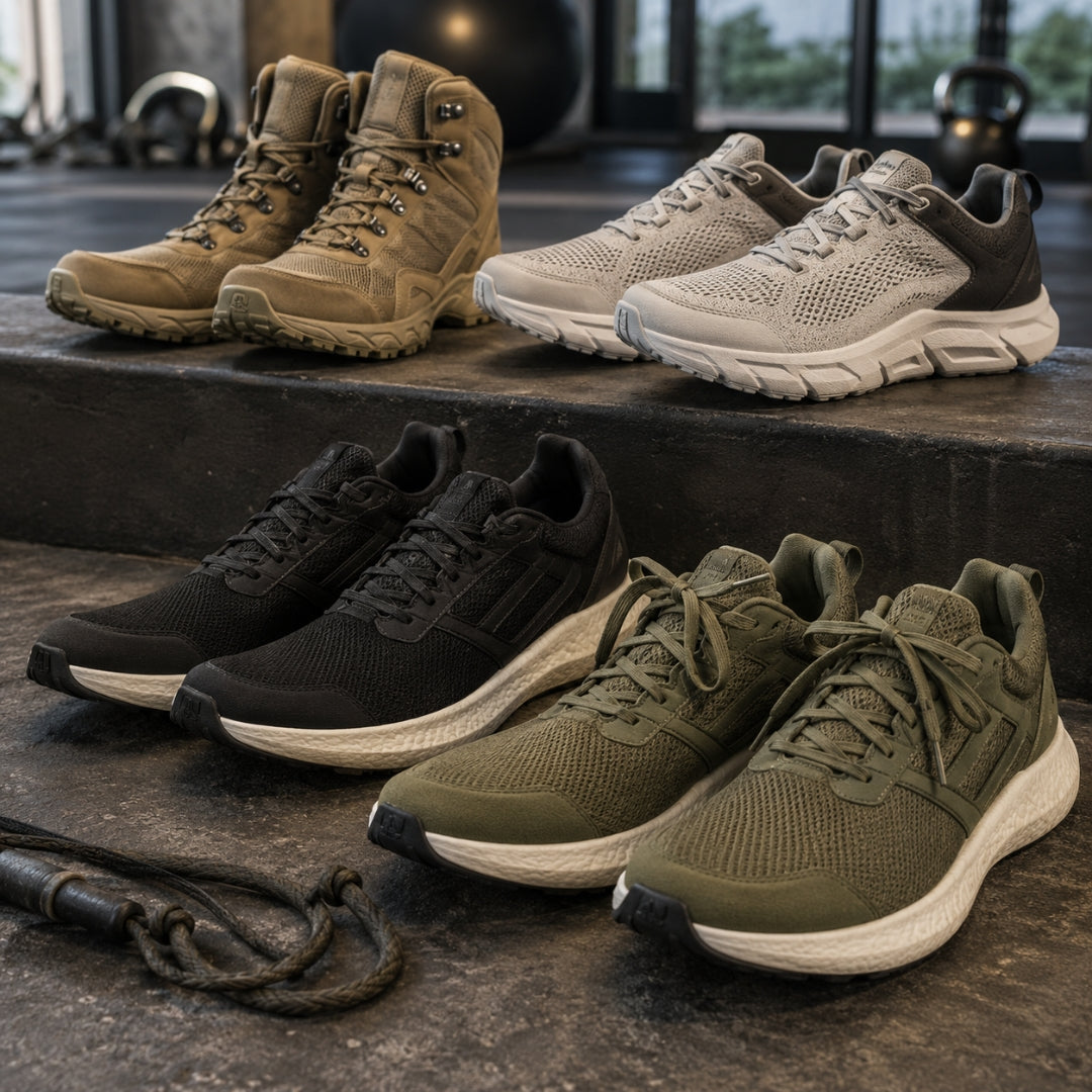 Footwear