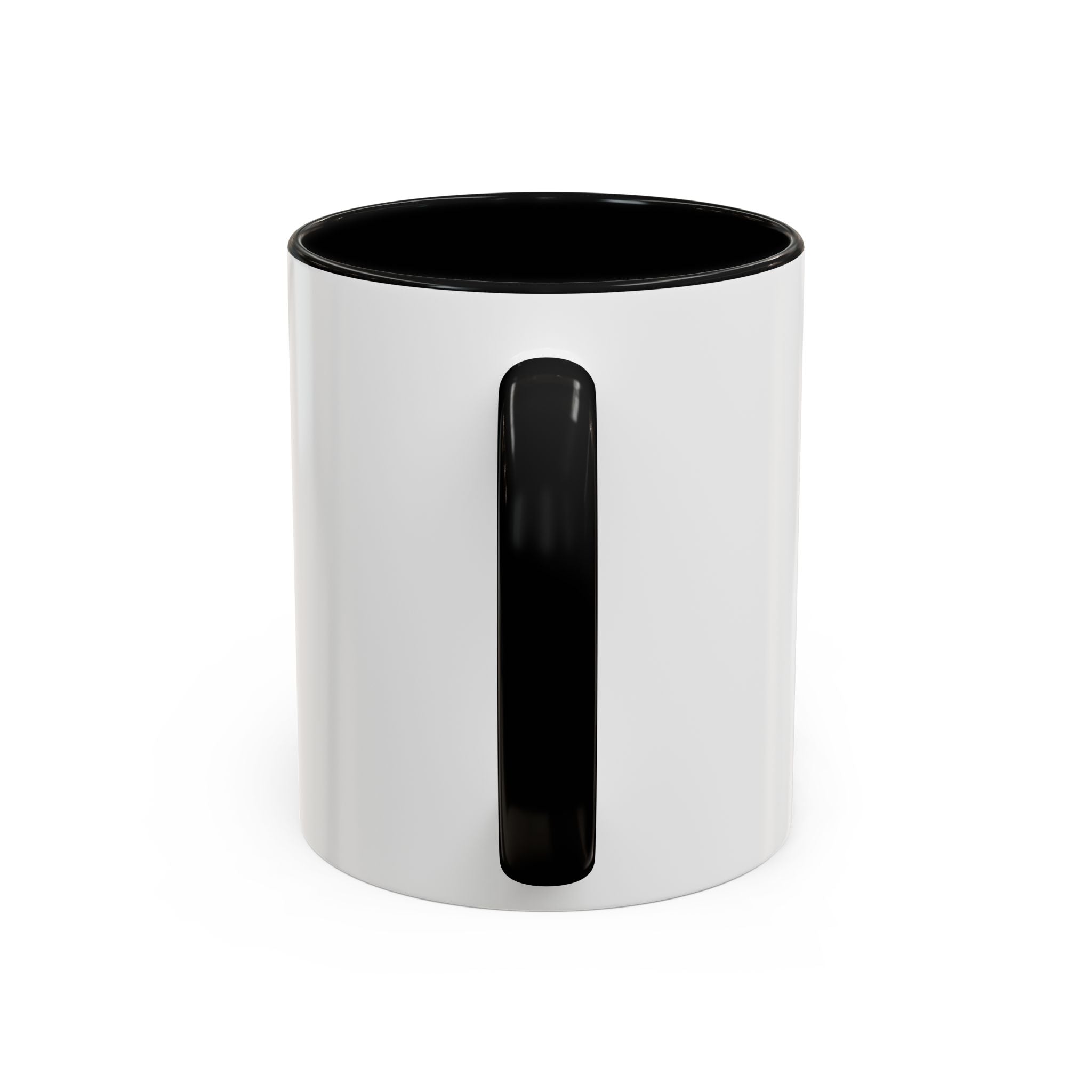 Outdoor Play Hub Coffee Mug — Mountain Adventure Accent Mug (11/15 oz)