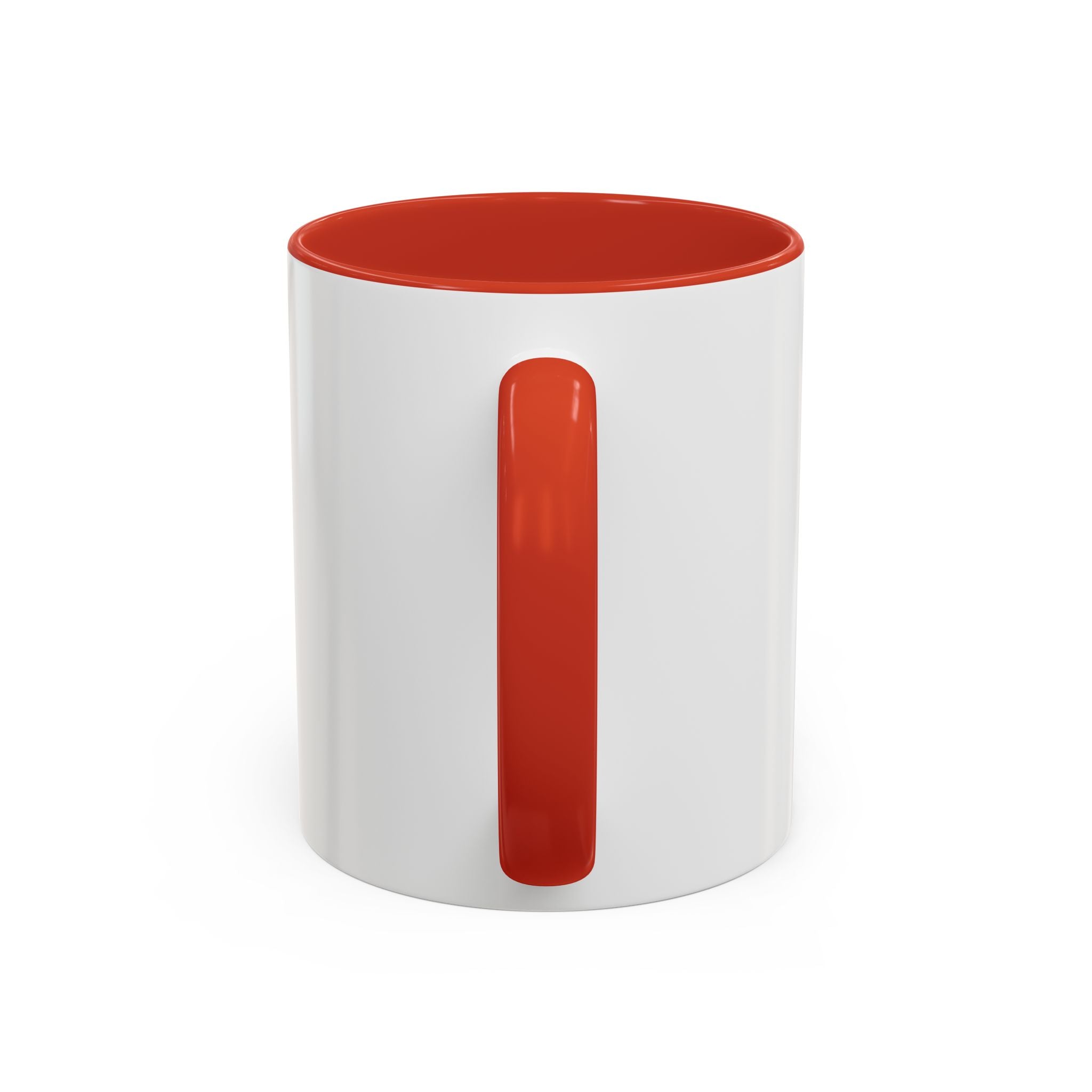 Outdoor Play Hub Coffee Mug — Mountain Adventure Accent Mug (11/15 oz)