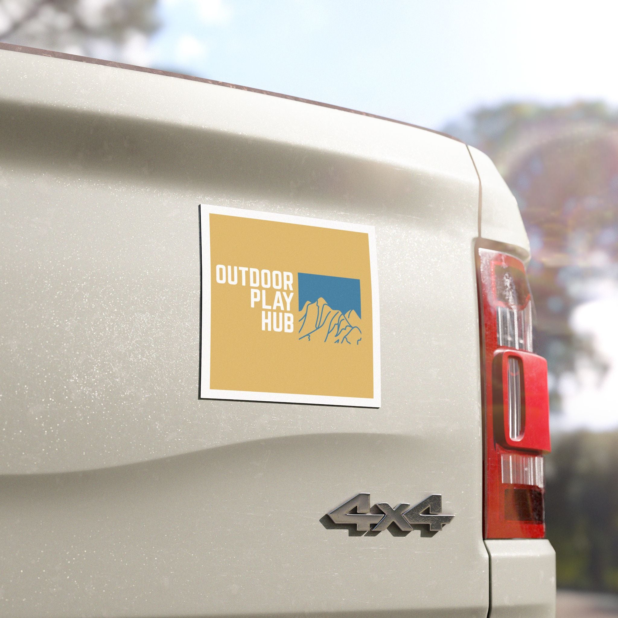 Car Magnets