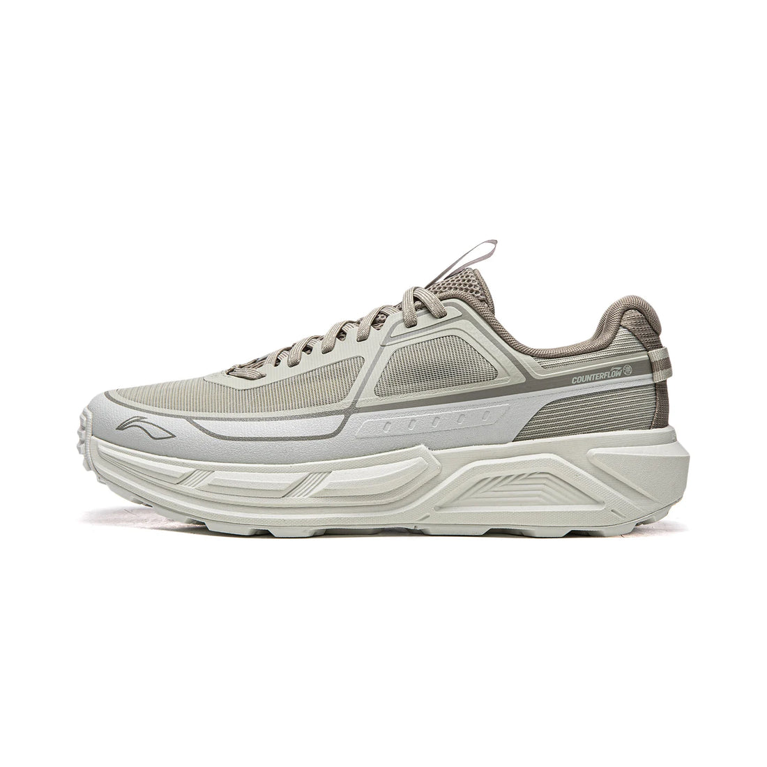 Stride 2 Hiking Shoes Breathable Cushioning Outdoor Sneakers