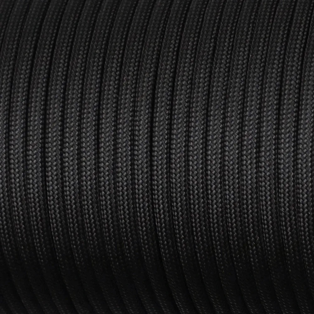 550 Paracord Rope 7-Core Camping Survival Rope Hiking Tent Cord