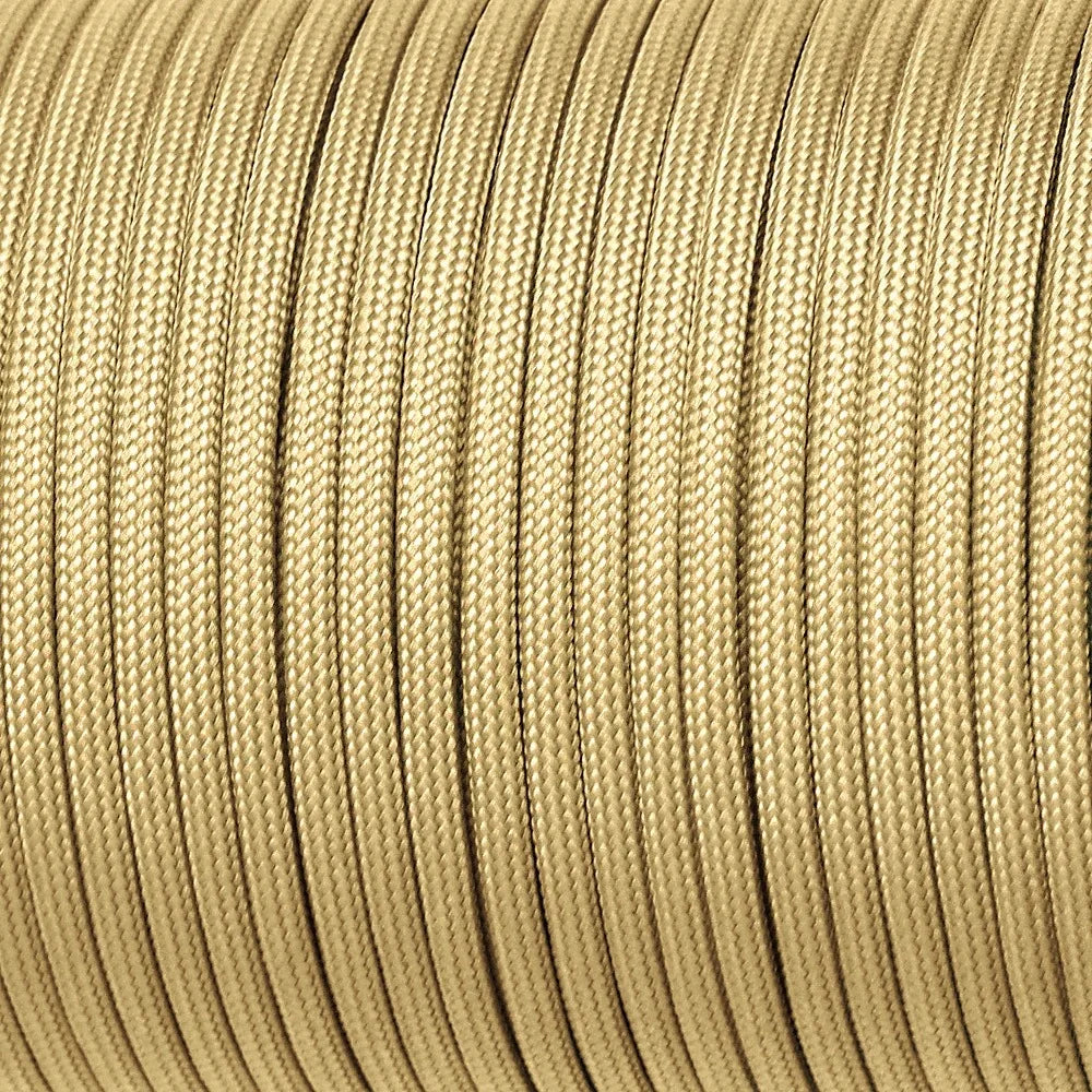 550 Paracord Rope 7-Core Camping Survival Rope Hiking Tent Cord