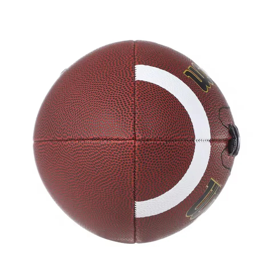 American Football Rugby Ball Size 3 6 9 Training Game