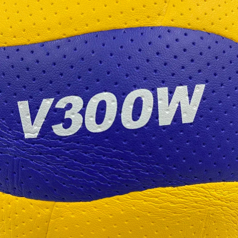 Professional Indoor Volleyball V200W V300W Training Game High Quality Ball