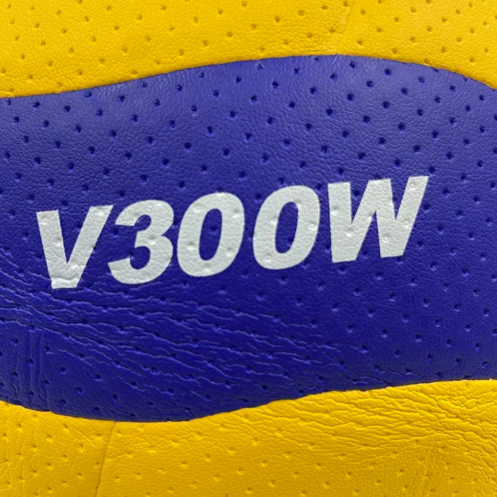 Professional Indoor Volleyball V200W V300W Training Game High Quality Ball