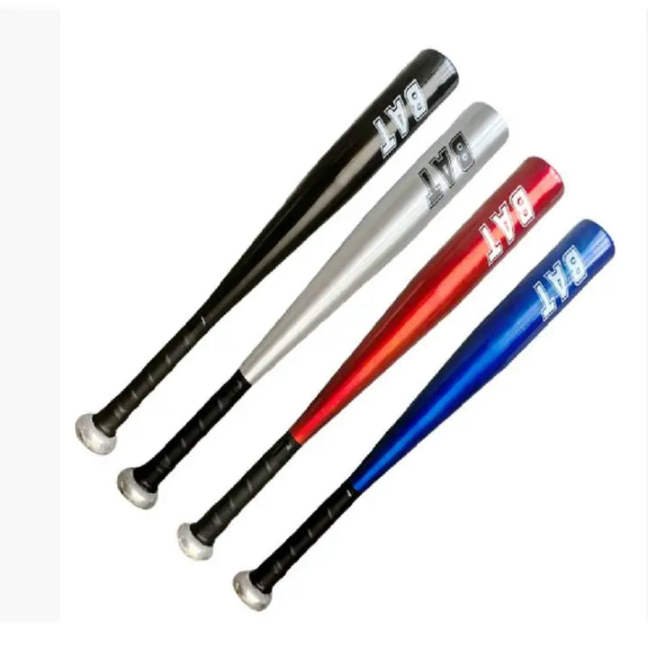 Aluminum Alloy Baseball Bat 20–30 Inch Training T Ball Sports