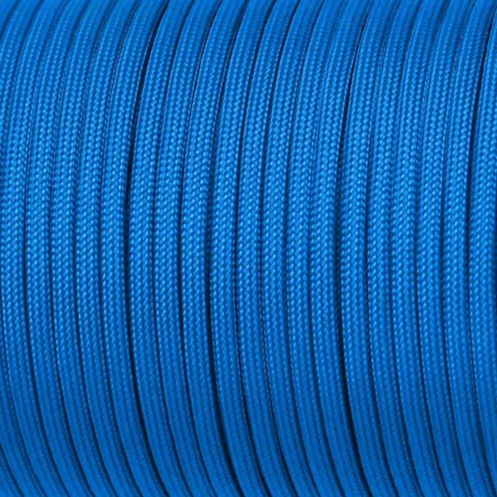 550 Paracord Rope 7-Core Camping Survival Rope Hiking Tent Cord