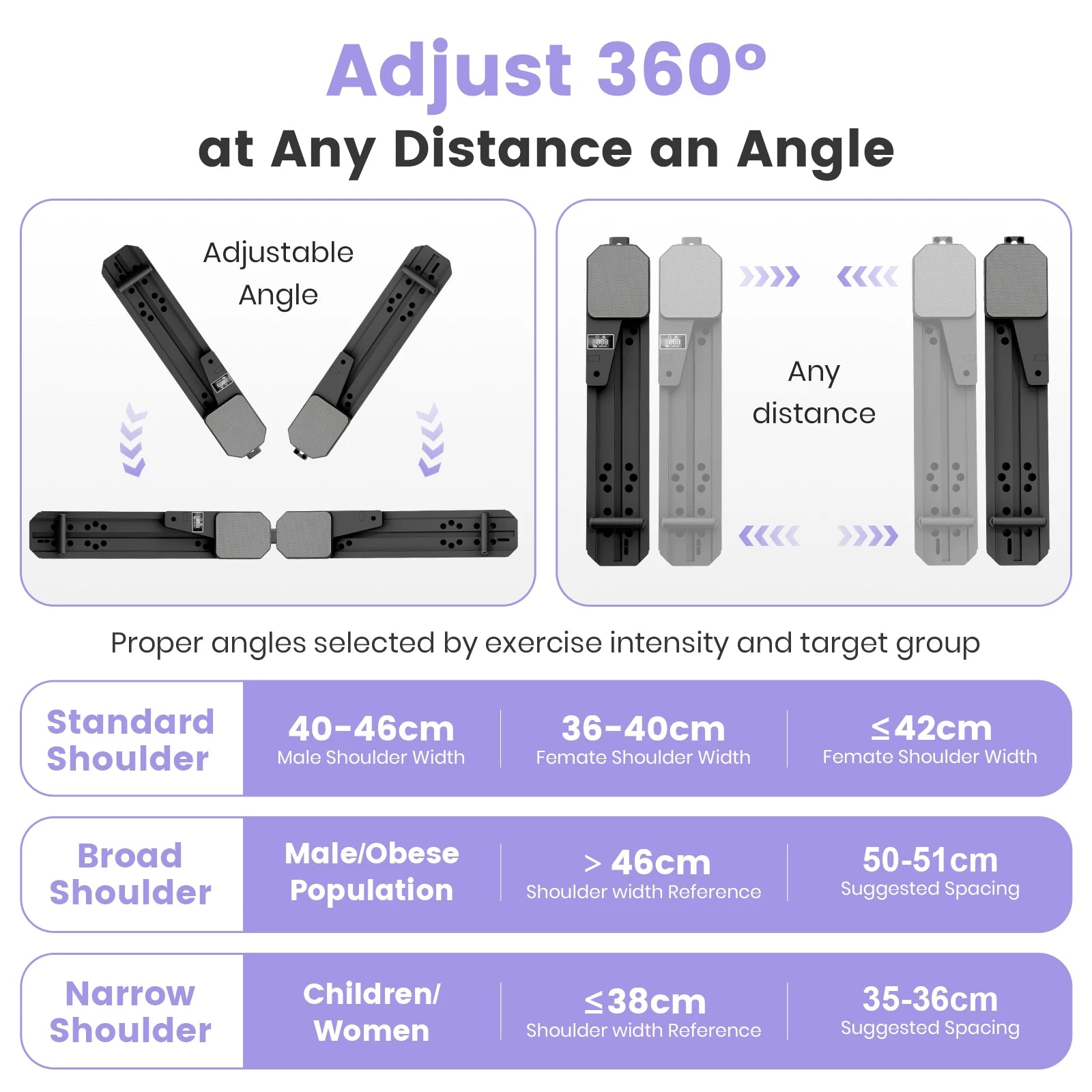 Foldable Pilates Board Core Ab Workout Smart Balance Fitness Equipment