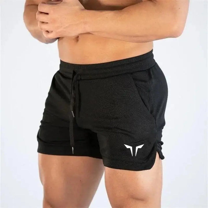 Men’s Summer Fitness Shorts Gym Running Hiking Sports Jogging Shorts