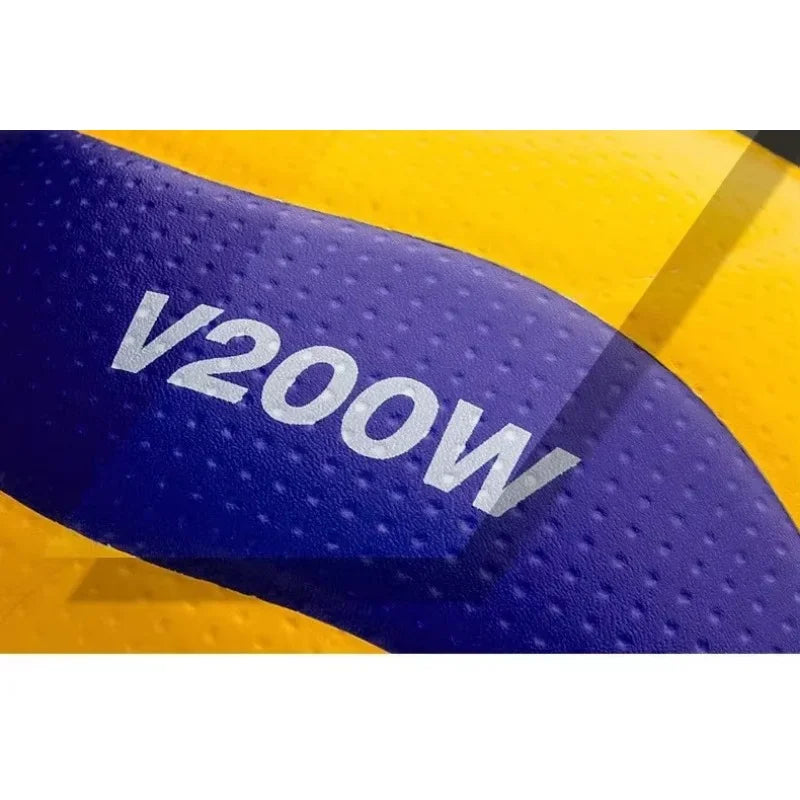 Professional Indoor Volleyball V200W V300W Training Game High Quality Ball