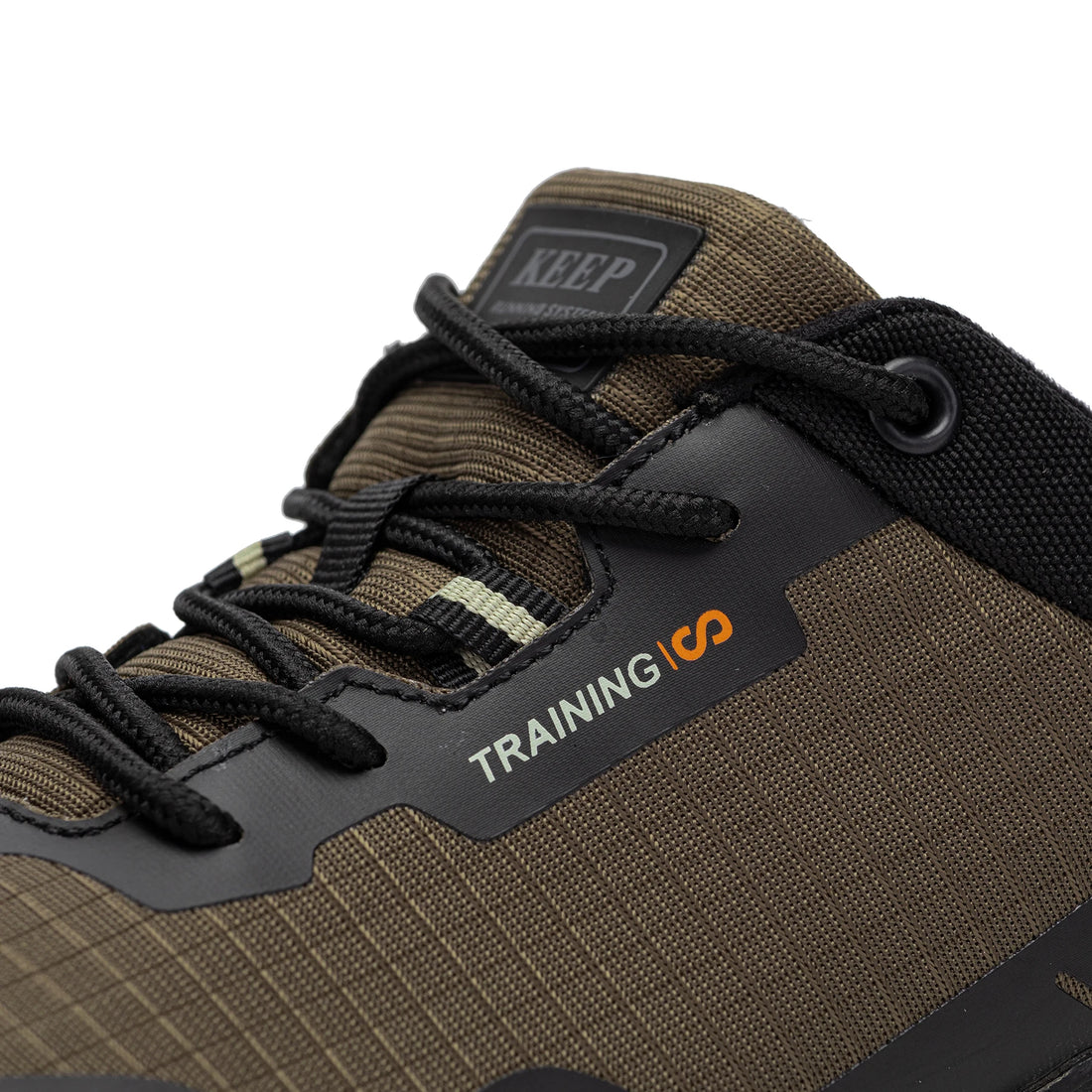 Baasploa Waterproof Hiking Shoes Men Non Slip Lightweight Outdoor Sneakers