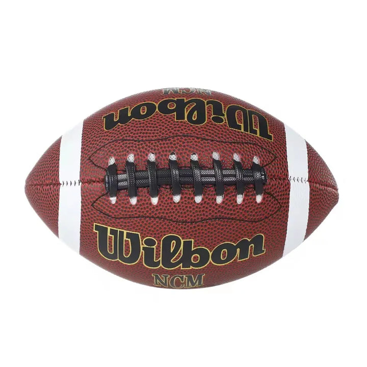 American Football Rugby Ball Size 3 6 9 Training Game