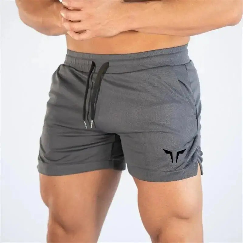 Men’s Summer Fitness Shorts Gym Running Hiking Sports Jogging Shorts