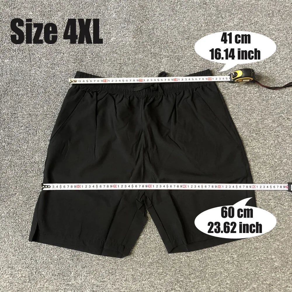Men’s Sport Shorts 2026 Breathable Quick Dry Tennis Running Shorts