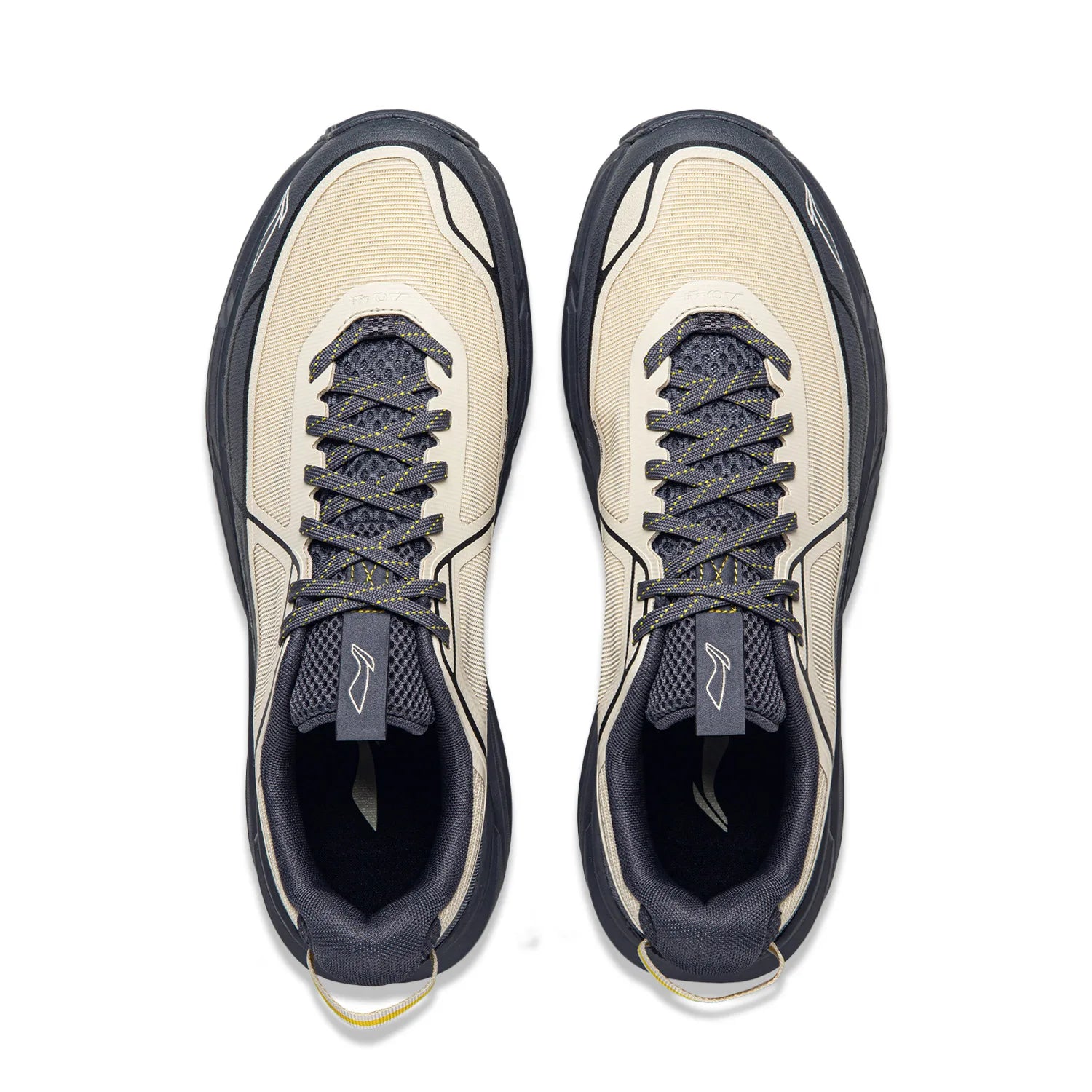 Stride 2 Hiking Shoes Breathable Cushioning Outdoor Sneakers