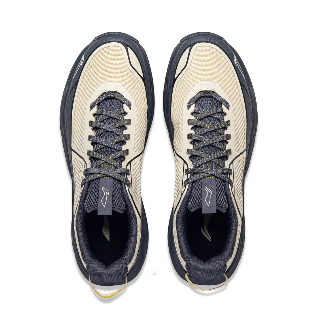 Stride 2 Hiking Shoes Breathable Cushioning Outdoor Sneakers