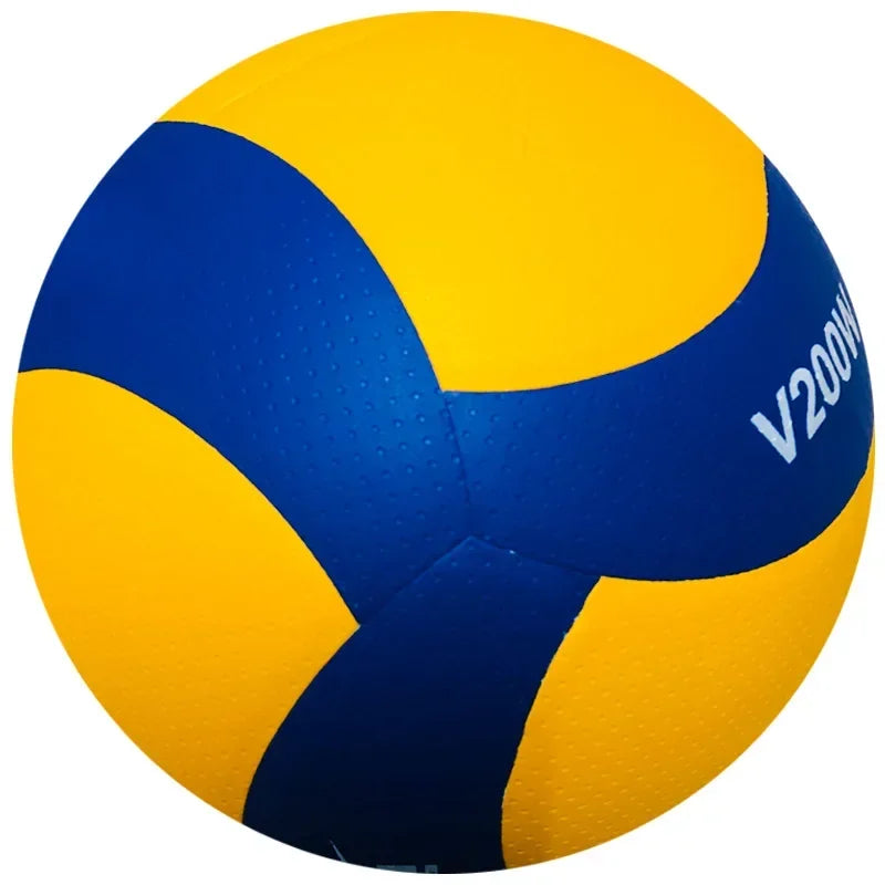 Professional Indoor Volleyball V200W V300W Training Game High Quality Ball