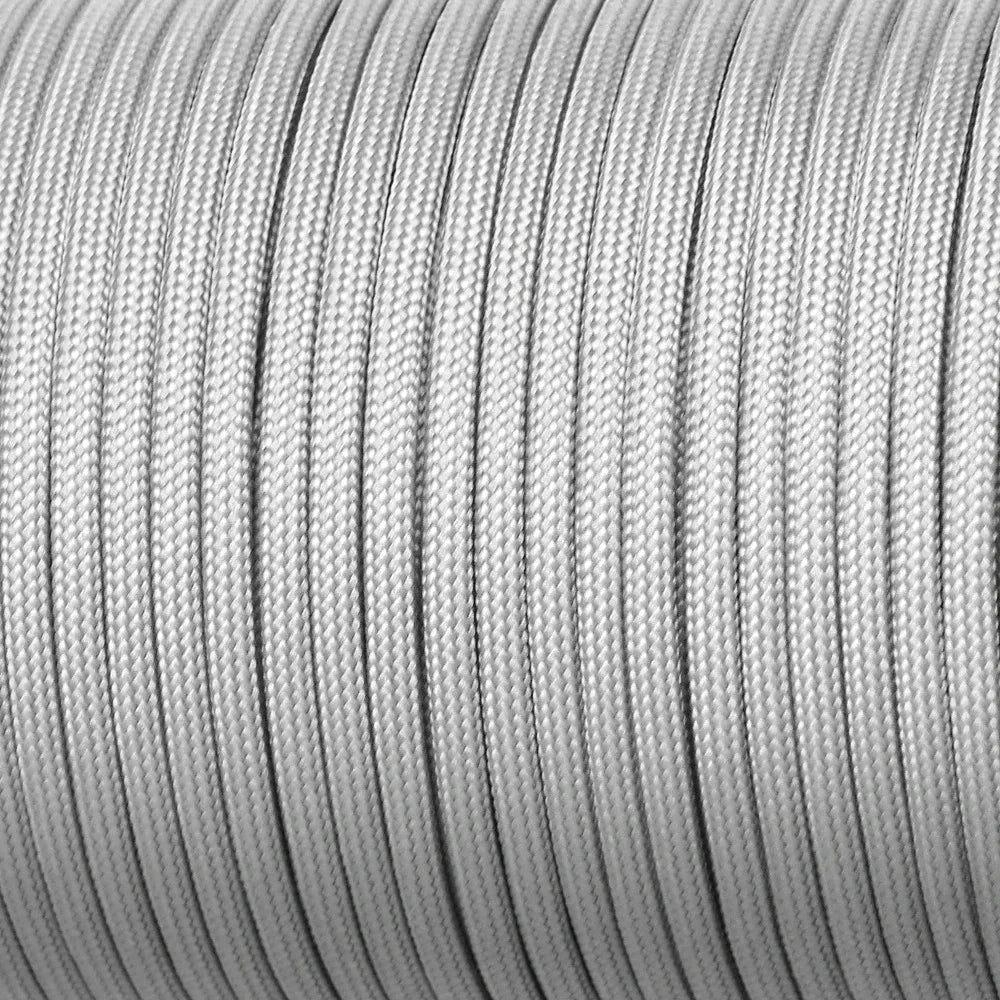 550 Paracord Rope 7-Core Camping Survival Rope Hiking Tent Cord