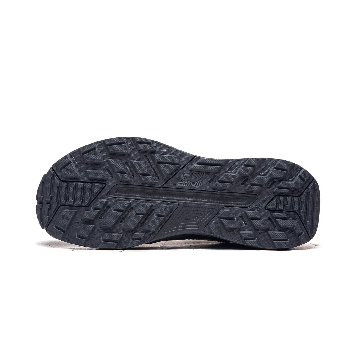 Stride 2 Hiking Shoes Breathable Cushioning Outdoor Sneakers