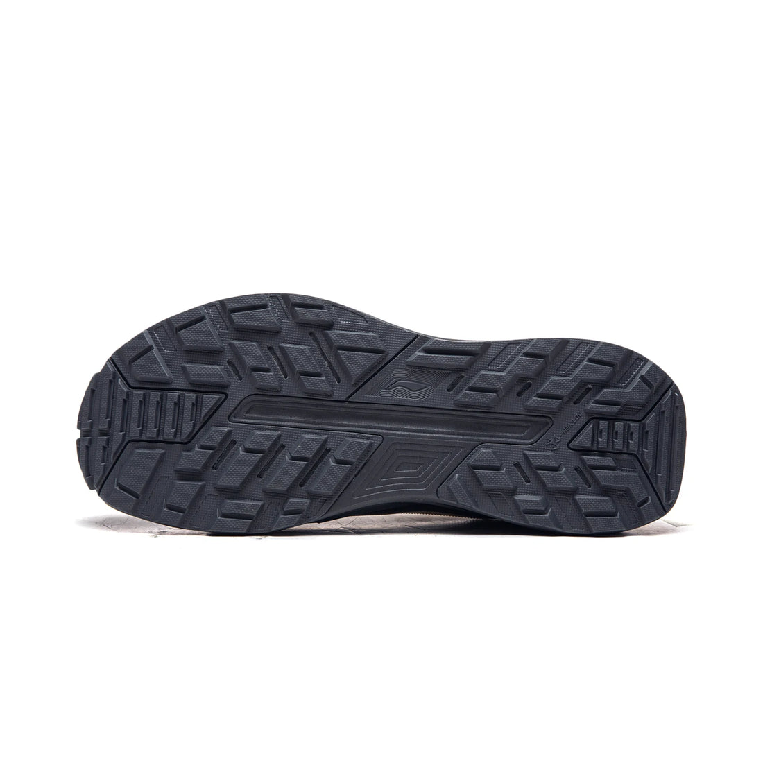 Stride 2 Hiking Shoes Breathable Cushioning Outdoor Sneakers