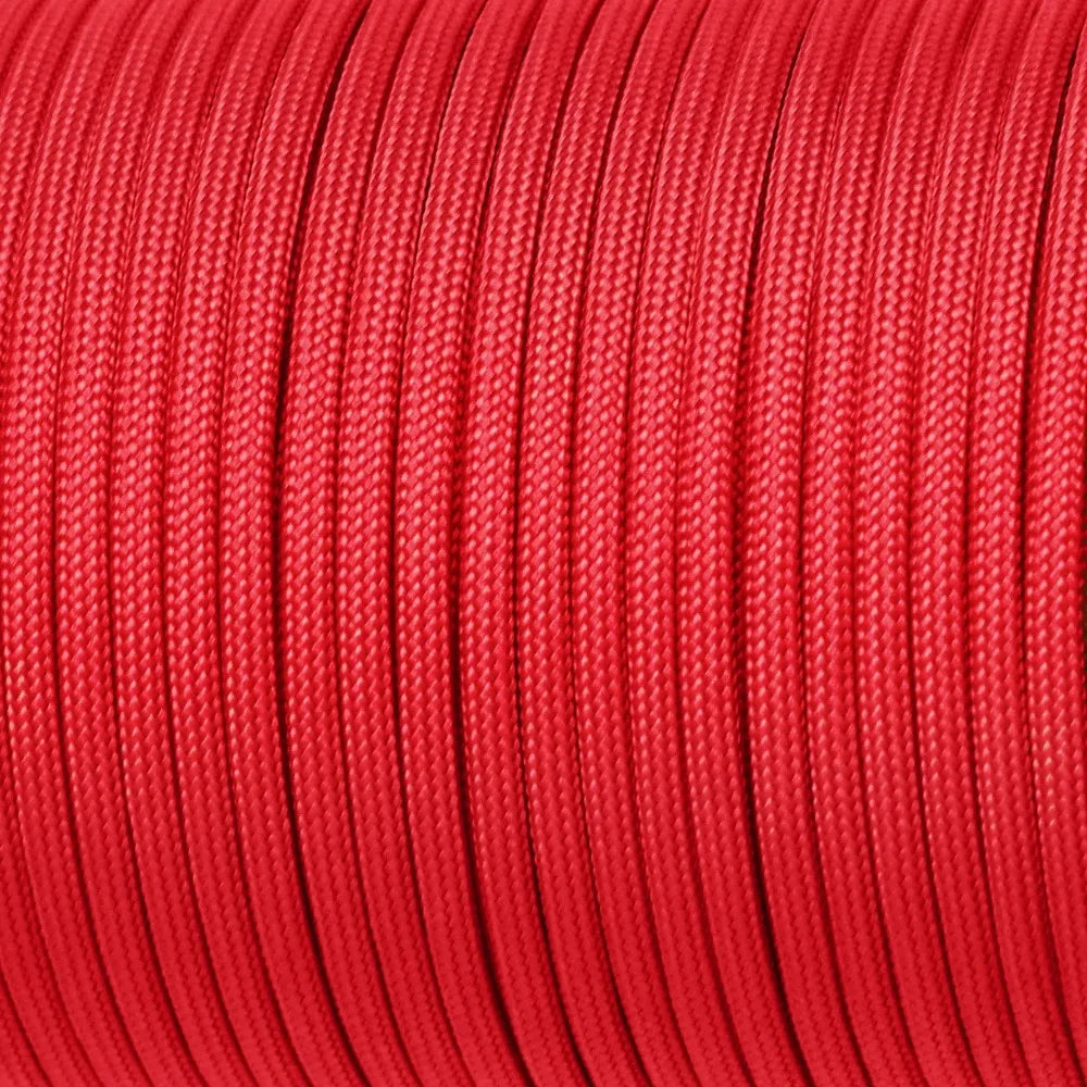 550 Paracord Rope 7-Core Camping Survival Rope Hiking Tent Cord