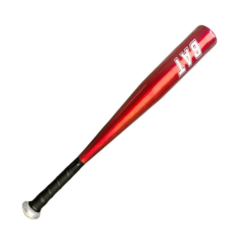 Aluminum Alloy Baseball Bat 20–30 Inch Training T Ball Sports