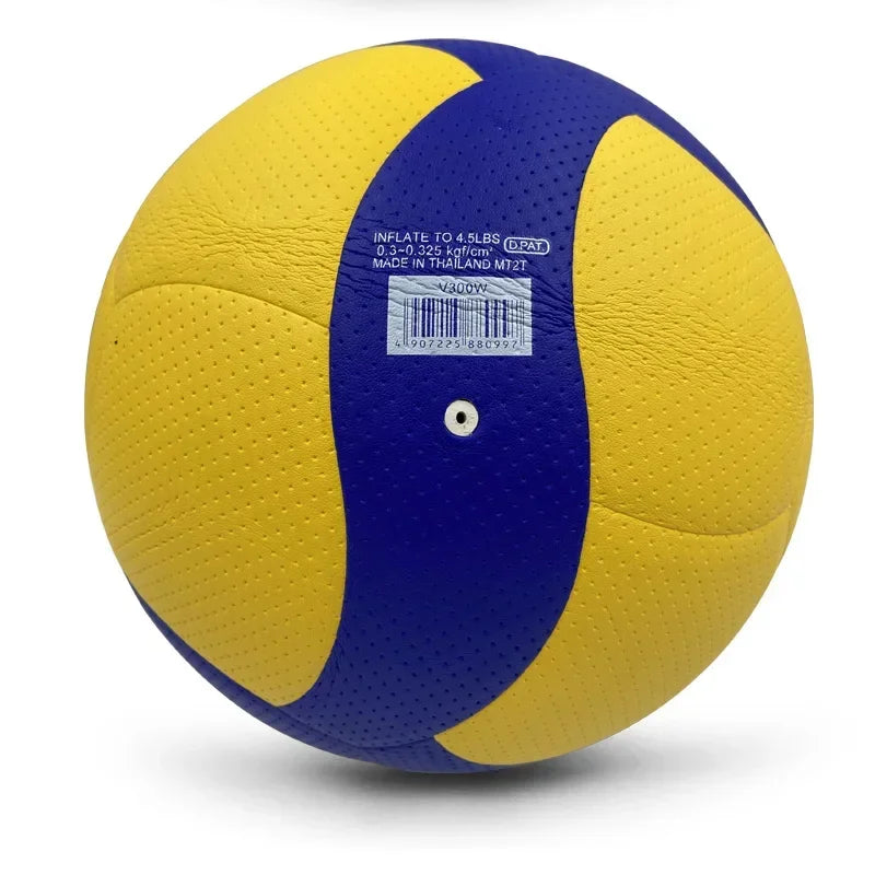 Professional Indoor Volleyball V200W V300W Training Game High Quality Ball